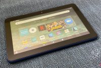 تبلت بودجه آمازون با ۴۵ دلار پاپ مقاومت ناپذیر است