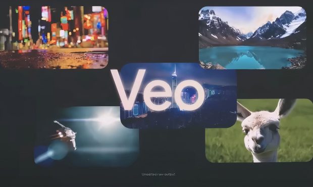 Google نحوه استفاده از Veo 2 را توضیح می دهد زیرا ژنراتور ویدیویی Gemini به کاربران بیشتری می رسد