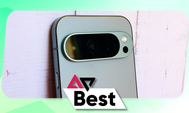 بهترین موارد Google Pixel 9 Pro در سال ۲۰۲۵