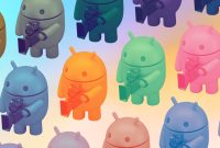 ۴ غذای آماده از نمایش Android Pre-i/O Google ۴ غذای آماده از نمایش Android Pre-i/O Google