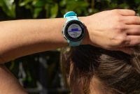 Forerunner 55 با این معامله به ۱۶۷ دلار کاهش می یابد.