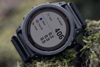 Tactix 7 ، یکی از سخت ترین ساعت های گارمین ، تقریباً ۳۰۰ دلار تخفیف دارد در حالی که این معامله دوام دارد