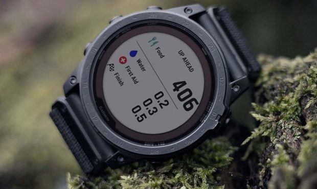 Tactix 7 ، یکی از سخت ترین ساعت های گارمین ، تقریباً ۳۰۰ دلار تخفیف دارد در حالی که این معامله دوام دارد