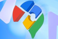 Google Maps عجیب و غریب Google Glitch ترافیک تعطیلات را برای ساعت ها به آستانه سوق داد