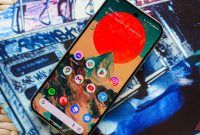 Android 16 QPR1 Beta 1 نکات مربوط به پشتیبانی جامع بسته تم