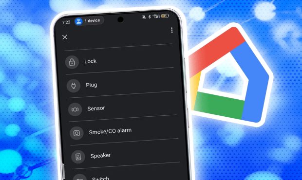 ۵ راه آسان طرفداران Android می توانند خانه هوشمند کاملی را تنظیم کنند