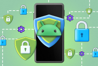 ۶ تنظیمات حریم خصوصی شما باید بلافاصله تلفن Android خود را بررسی کنید