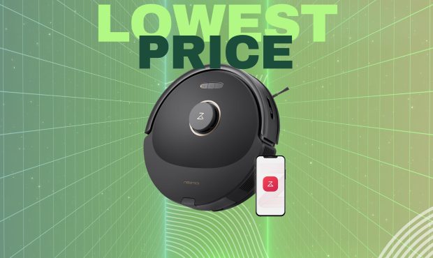 این معامله نیمه قیمت Roborock Q8 حداکثر را به ۳۰۰ دلار کاهش می دهد ، بهترین قیمت آن تاکنون