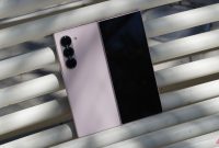 نشت دقیقاً به ما نشان می دهد که سامسونگ نازک با تاشوهای جدید خود چگونه می رود