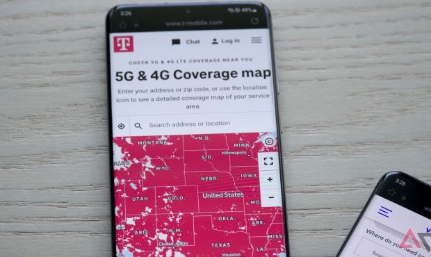 تخفیف خودی فوق العاده منحصر به فرد T-Mobile می تواند به زودی برای برخی از مشتریان گسترش یابد