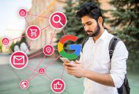 Google بی سر و صدا از داده های کاربر شما استفاده می کند: در اینجا چرا