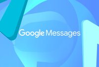 پیام های Google در حال به روزرسانی صوتی آموزنده است