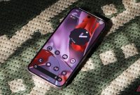 Google نماد دیگری را در نوار جستجوی پرتاب پیکسل می کند