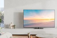 روز پدر را به سبک با این تلویزیون آتش نشانی ۶۵ اینچی Panasonic OLED که در حال حاضر ۴۵ ٪ تخفیف دارد ، جشن بگیرید