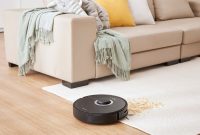 Roborock's Q7 Max Robot Vac با این کمترین قیمت معامله تاکنون ۱۴۰ دلار تخفیف دارد