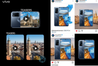 شعبه لهستان ویوو داره سرنخ‌هایی از عرضه احتمالی X200 FE تو اروپا می‌ده