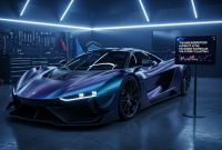 Hyper GT بد فهمیده شده: آیا بازار در مورد این کلکسیونی آینده در خواب است؟